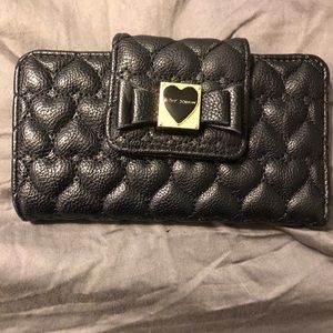 Betsey Johnson Wallet